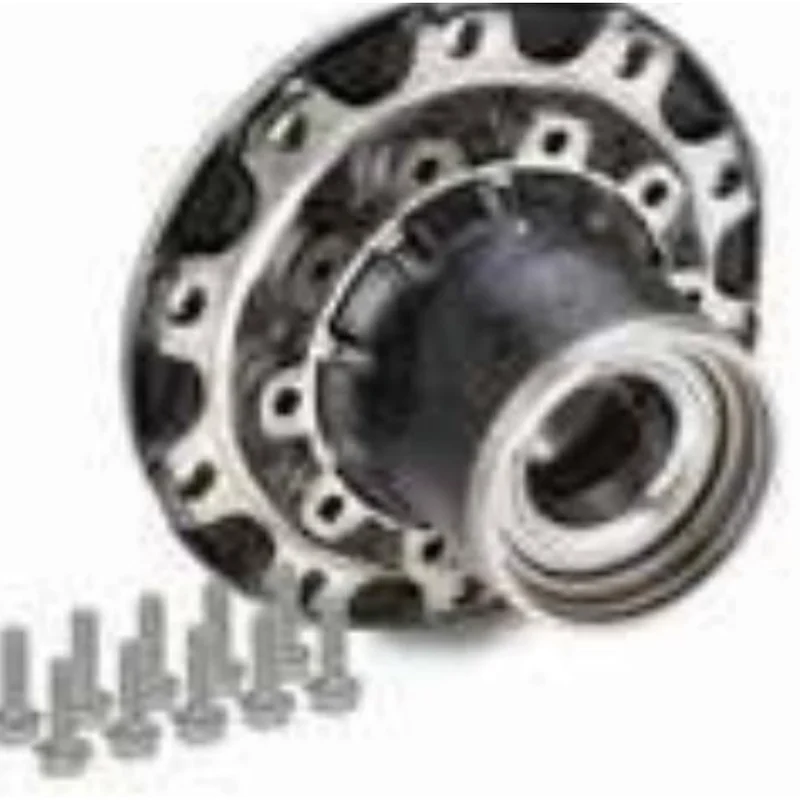 Maza de rueda Mercedes-Benz Trailer Axle OE 000 350 23 35
