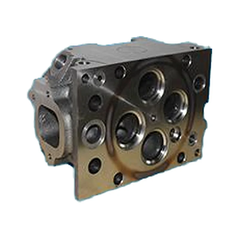 Mercedes-Benz Truck OM457 Cylinder Head OE A4570104421