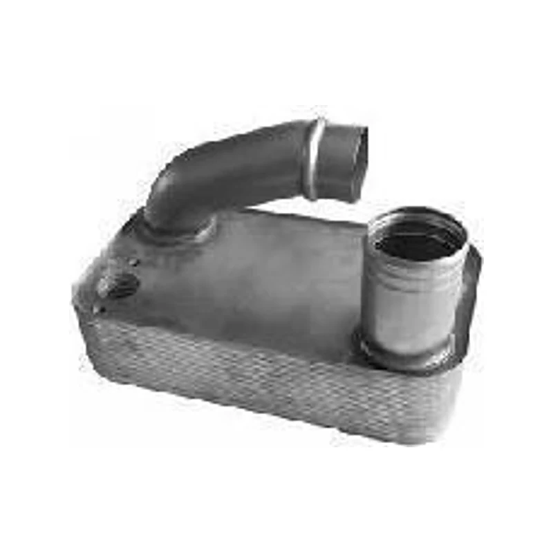 Renault Trucks Oil Cooler OE 5010437354