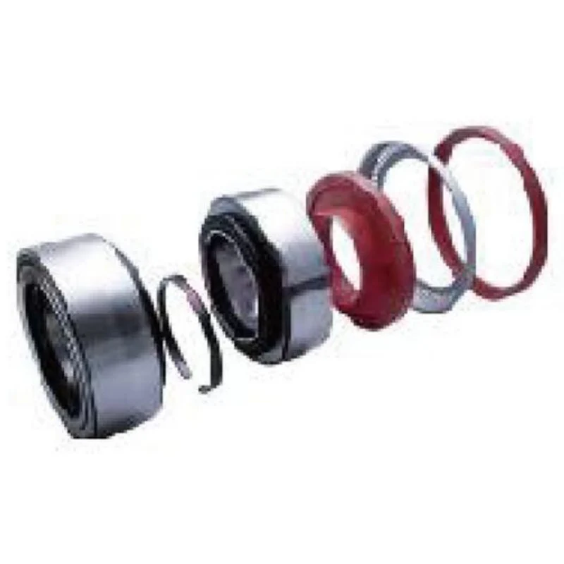 SAF Trailer Wheel Bearing Kit OE 03.200.1020.00