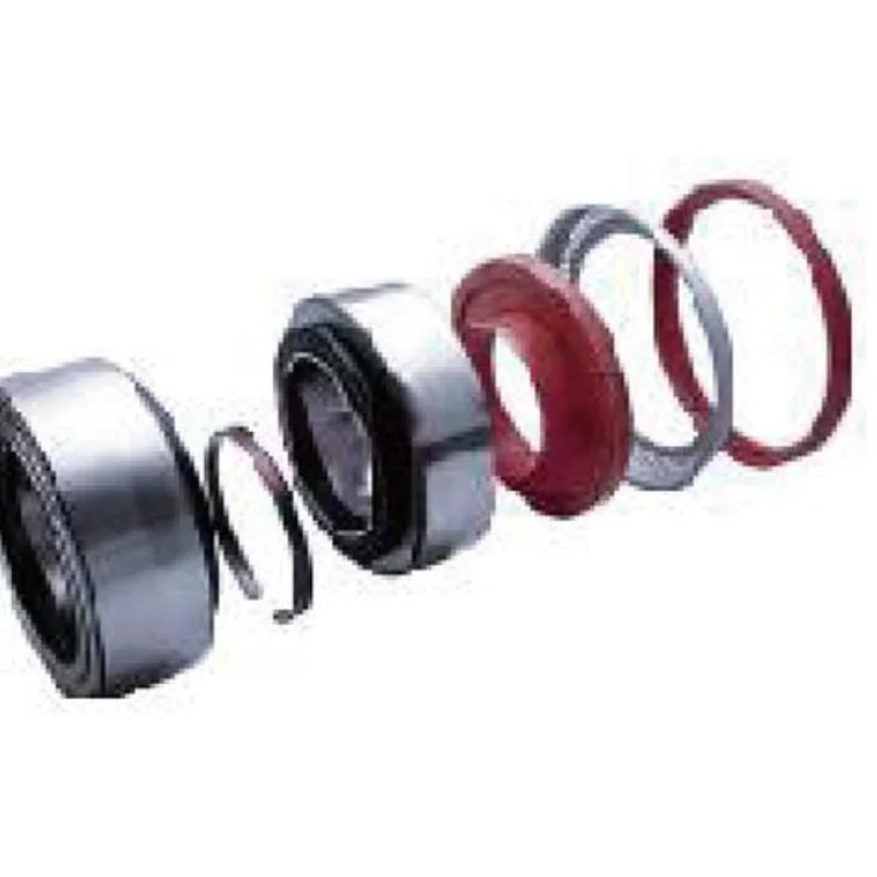 SAF Trailer Wheel Bearing Kit OE 03.434.3010.00