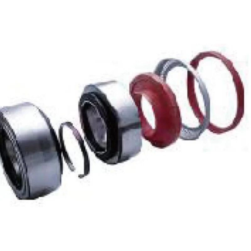 SAF Trailer Wheel Bearing Kit OE 03.434.3018.00