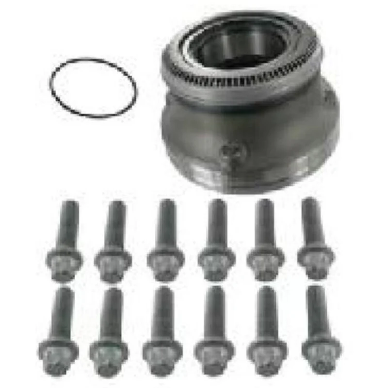 SAF Trailer Wheel Hub Bearing OE 1003457
