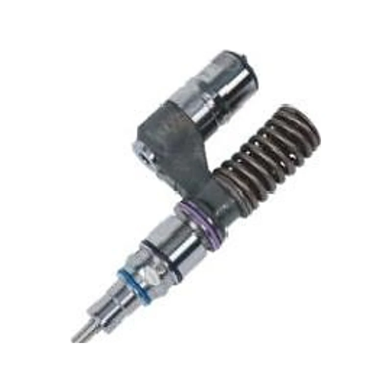 Scania DTC Fuel Injector OE 0414701005 – TRUPA aftermarket replacement