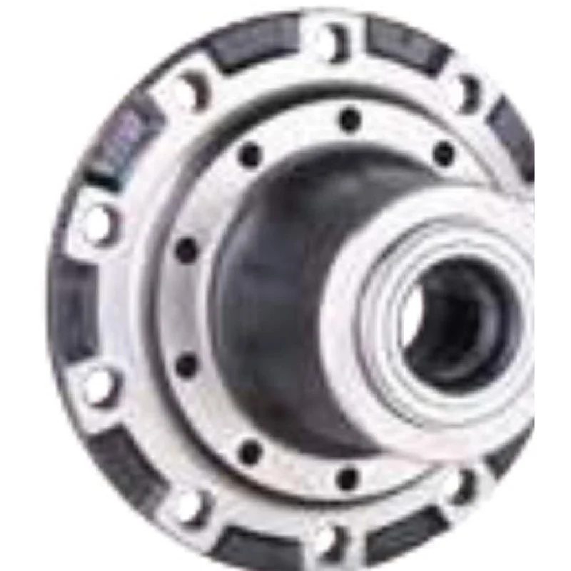Scania Front Axle Wheel Hub OE 1868662