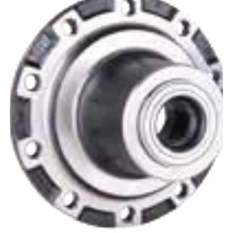 Scania Front Axle Wheel Hub OE 2290532