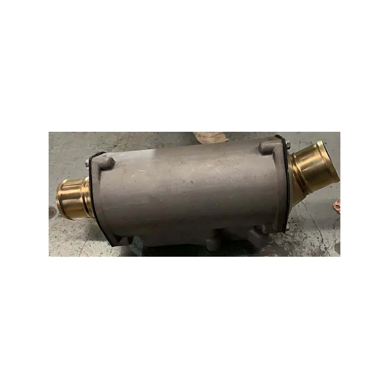 Scania Truck Oil Cooler OE 1368736