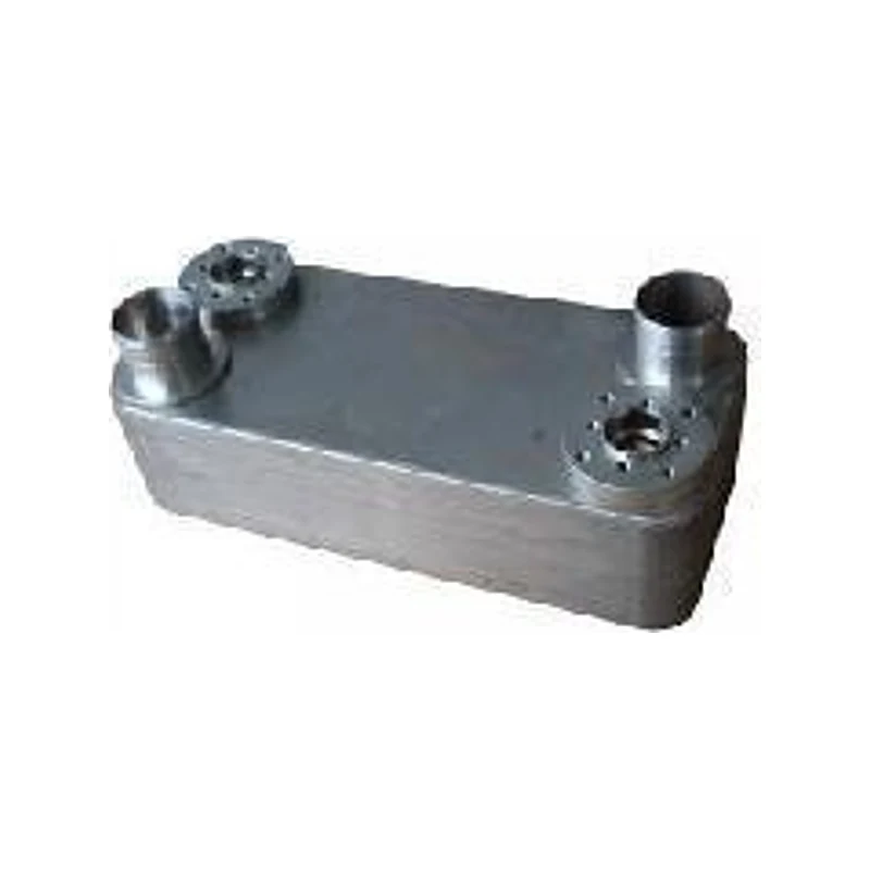 Scania Truck Oil Cooler OE 1414200