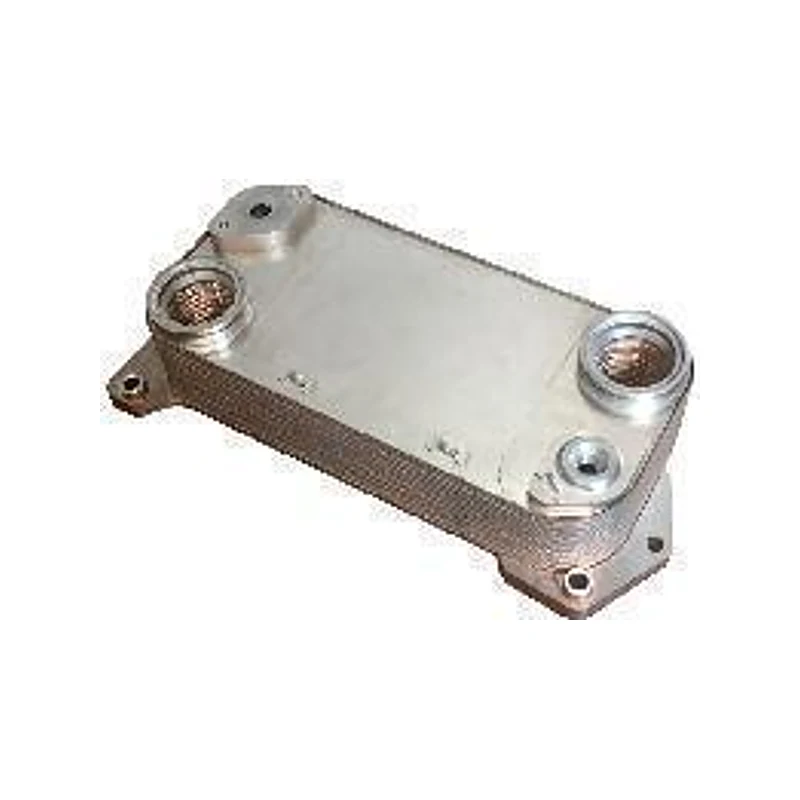 Scania Truck Oil Cooler OE 2026896