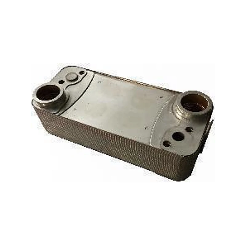 Scania Truck Oil Cooler OE 2155059