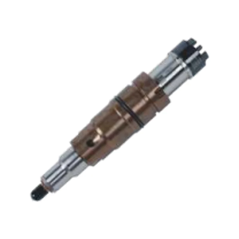 Scania P / G / R Fuel Injector OE 2086663 – TRUPA aftermarket replacement