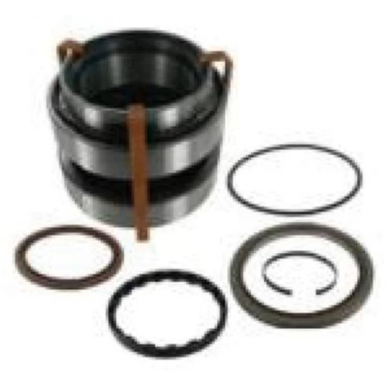 Scania Rear Wheel Bearing Kit OE 1817256