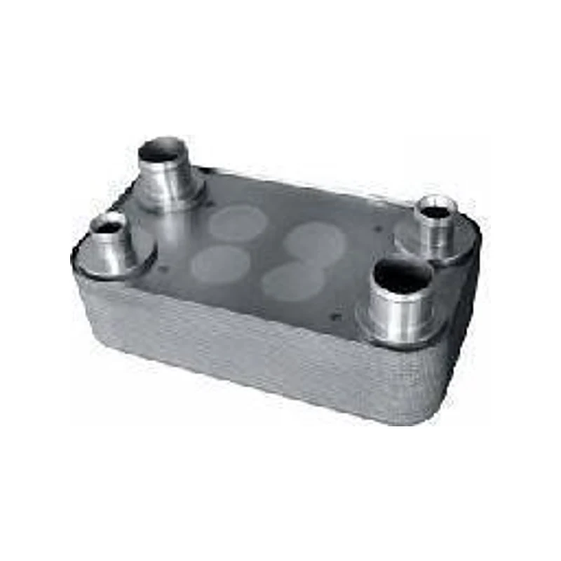Enfriador de aceite Voith OE 56499911