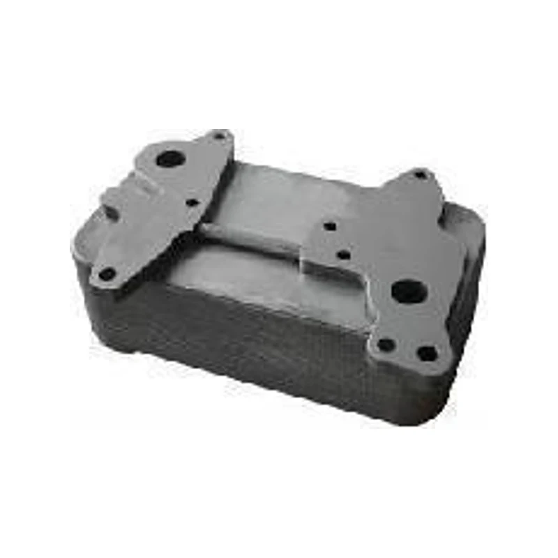 Enfriador de aceite Voith OE A0004380388