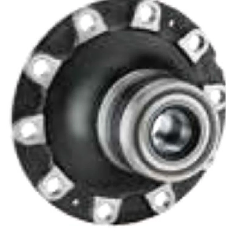 Volvo Front Axle Wheel Hub OE 20518092
