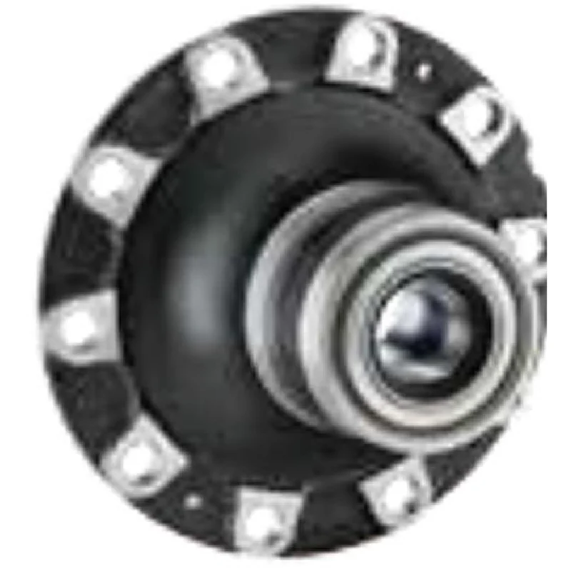 Volvo Front Axle Wheel Hub OE 21024160