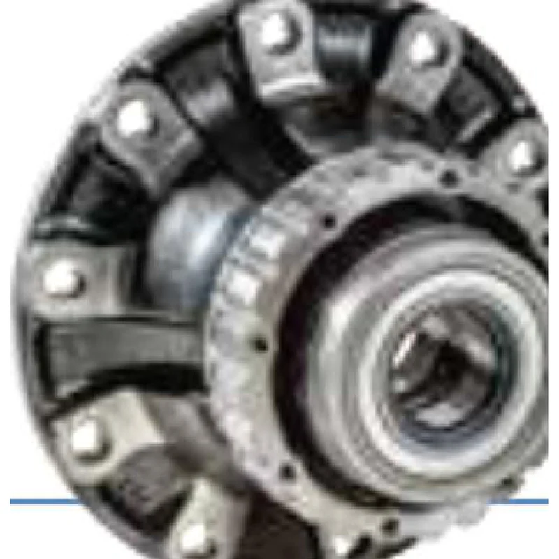 Volvo Front Axle Wheel Hub OE 85111789