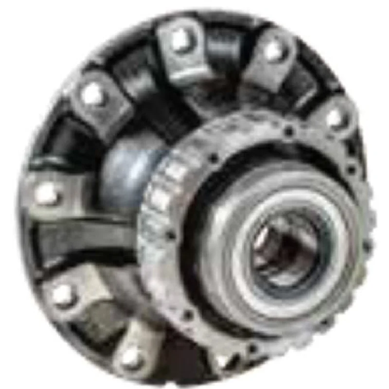 Volvo Front Axle Wheel Hub OE 85114470
