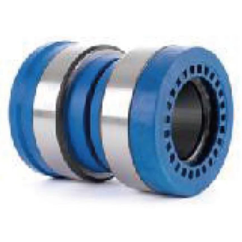 Volvo Front Wheel Bearing Kit OE 21102685