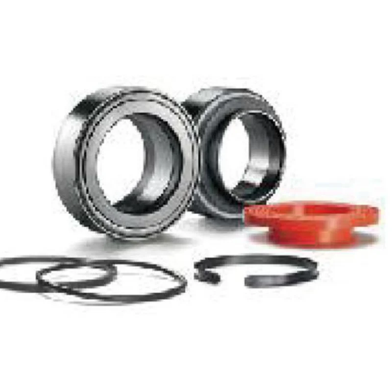Volvo Front Wheel Bearing Kit OE 7420518617