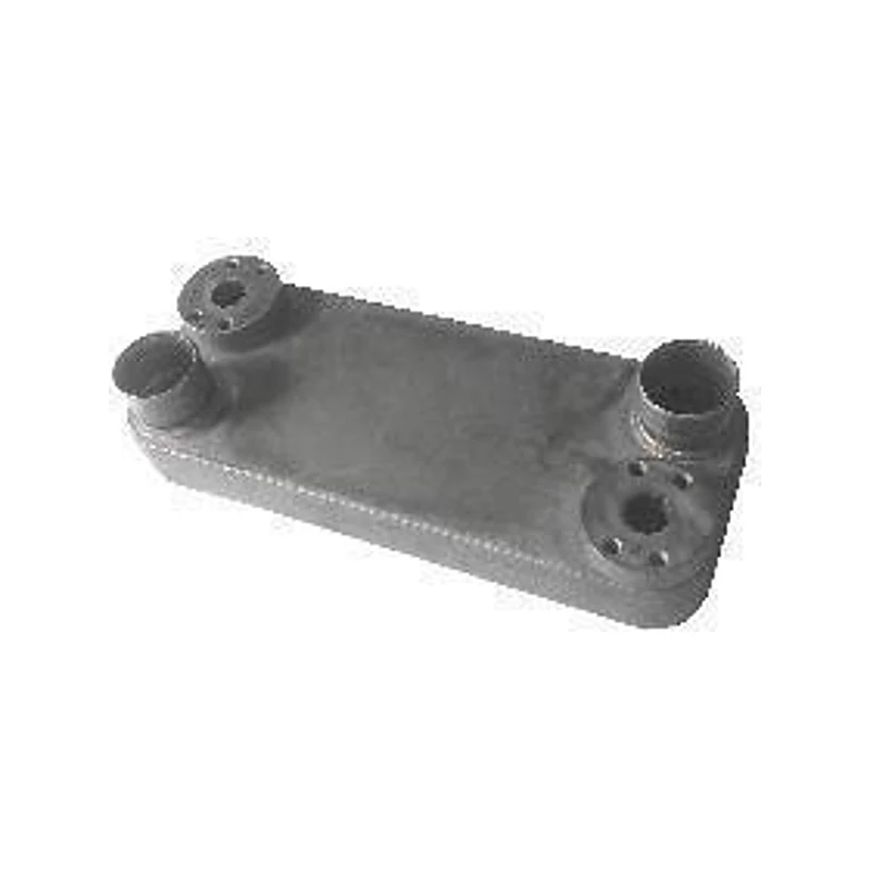 Volvo Construction Oil Cooler OE 17442386