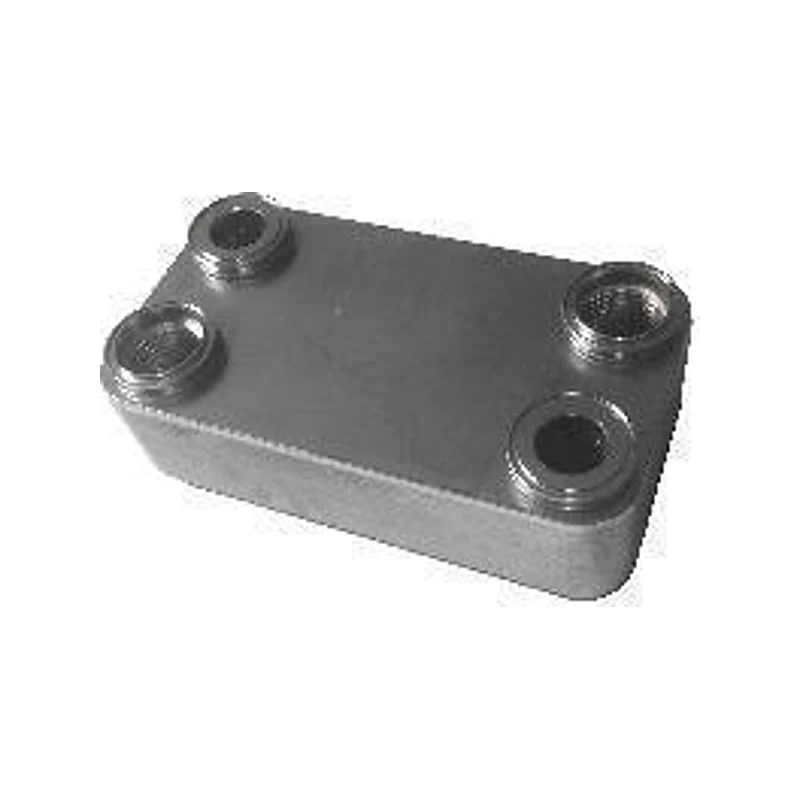 Volvo Construction Oil Cooler OE 17458689