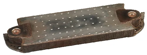 Volvo Truck Oil Cooler OE 20749399