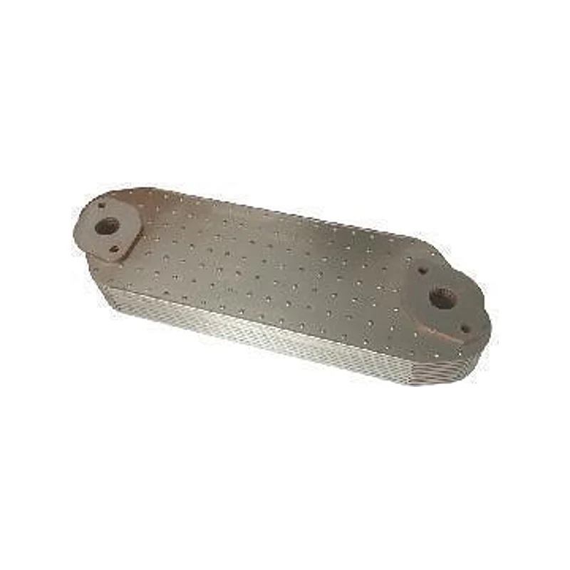 Volvo Truck Oil Cooler OE 21370430