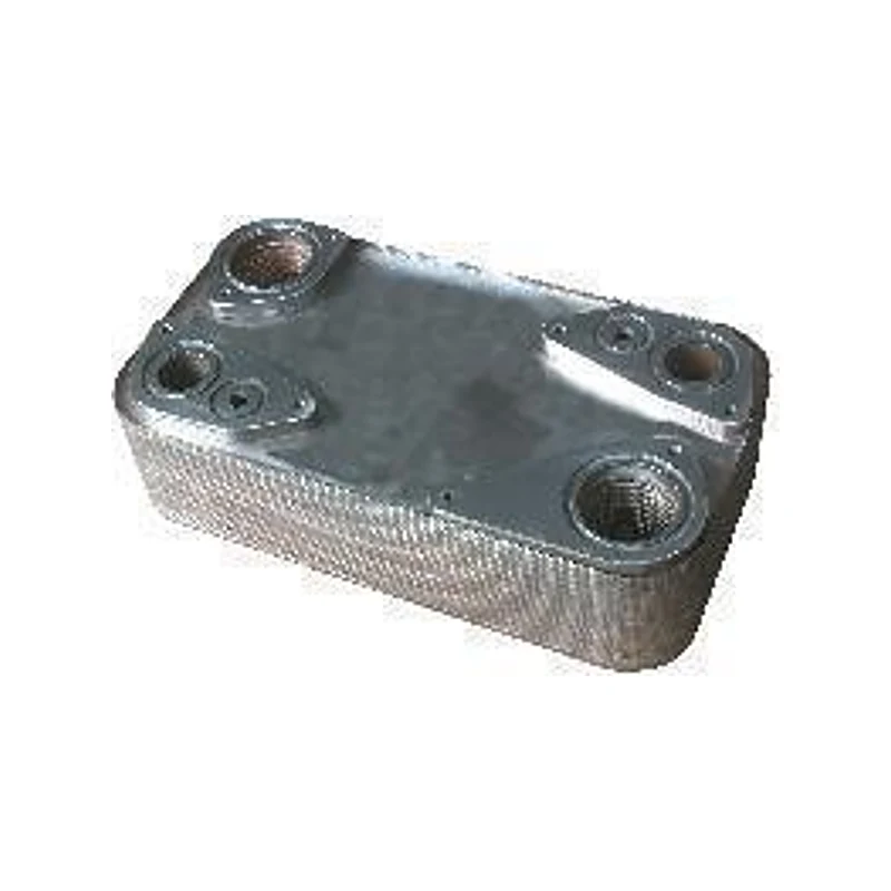 Volvo Truck Oil Cooler OE 22439157