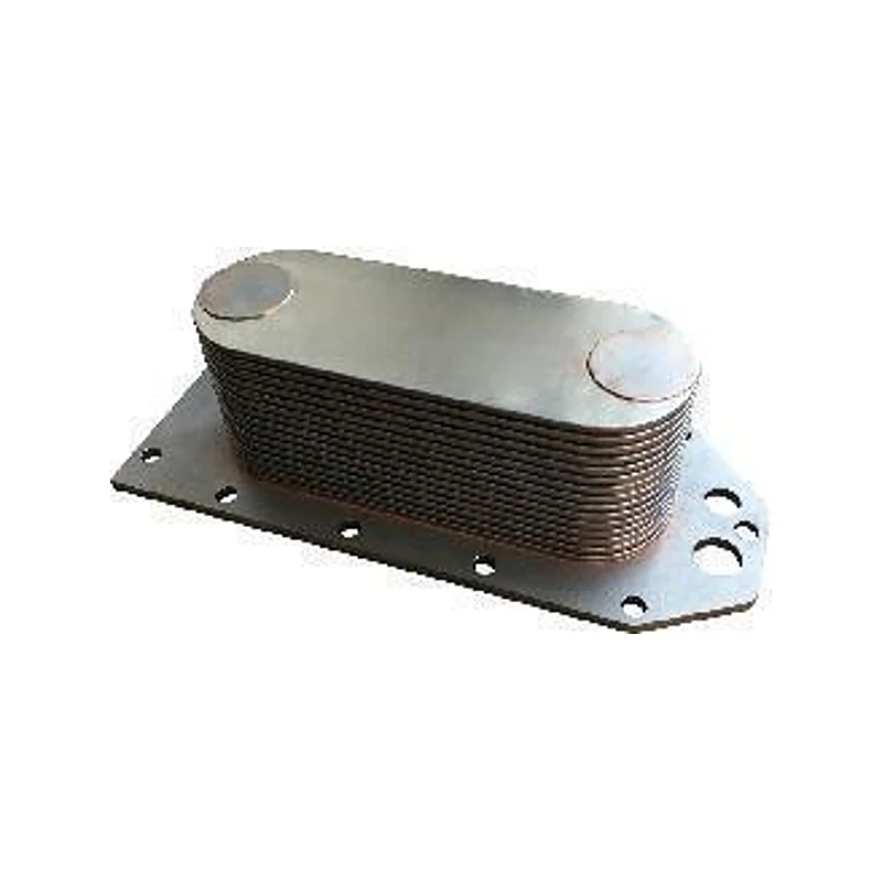 Volvo Truck Oil Cooler OE 22497291