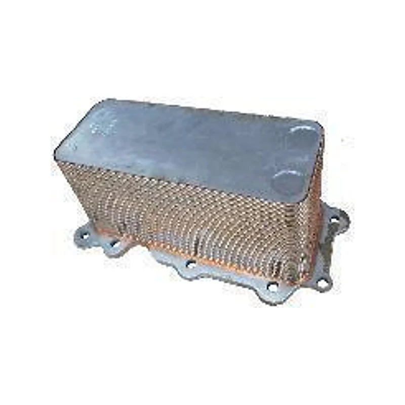 Volvo Truck Oil Cooler OE 23040017