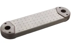 Enfriador de aceite Volvo OE 8149300
