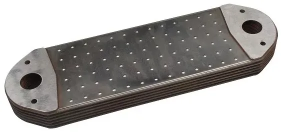 Volvo Truck Oil Cooler OE 8170816