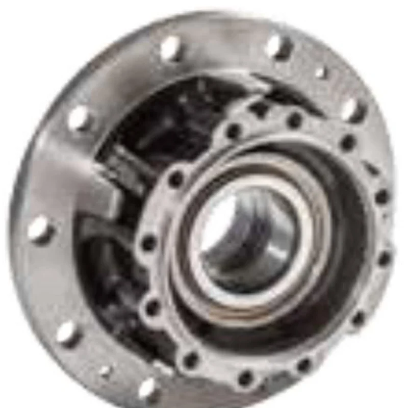 Volvo Rear Axle Wheel Hub OE 20820420