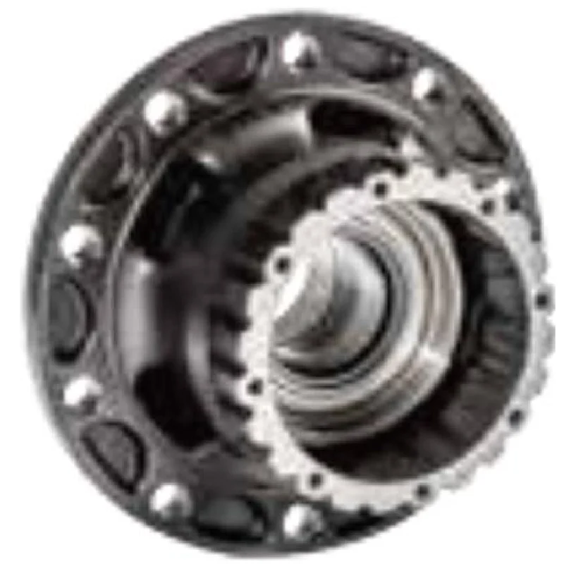 Volvo Rear Axle Wheel Hub OE 7420535263