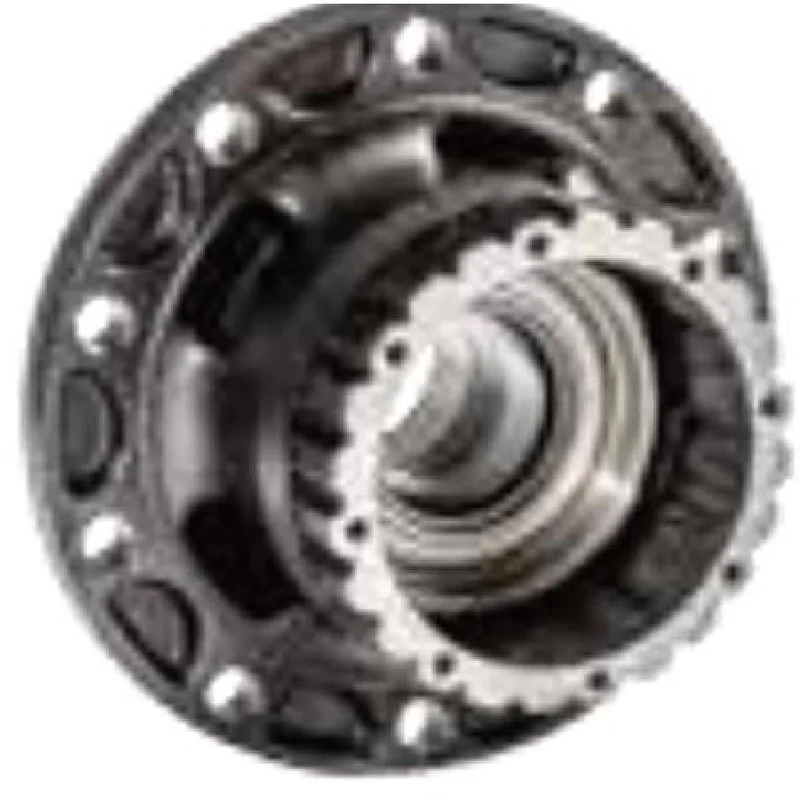 Volvo Rear Axle Wheel Hub OE 85105696