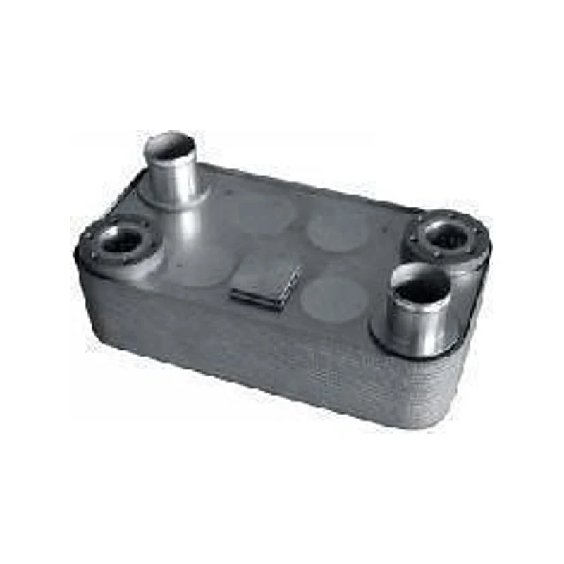 ZF Transmission Oil Cooler OE 0501008288