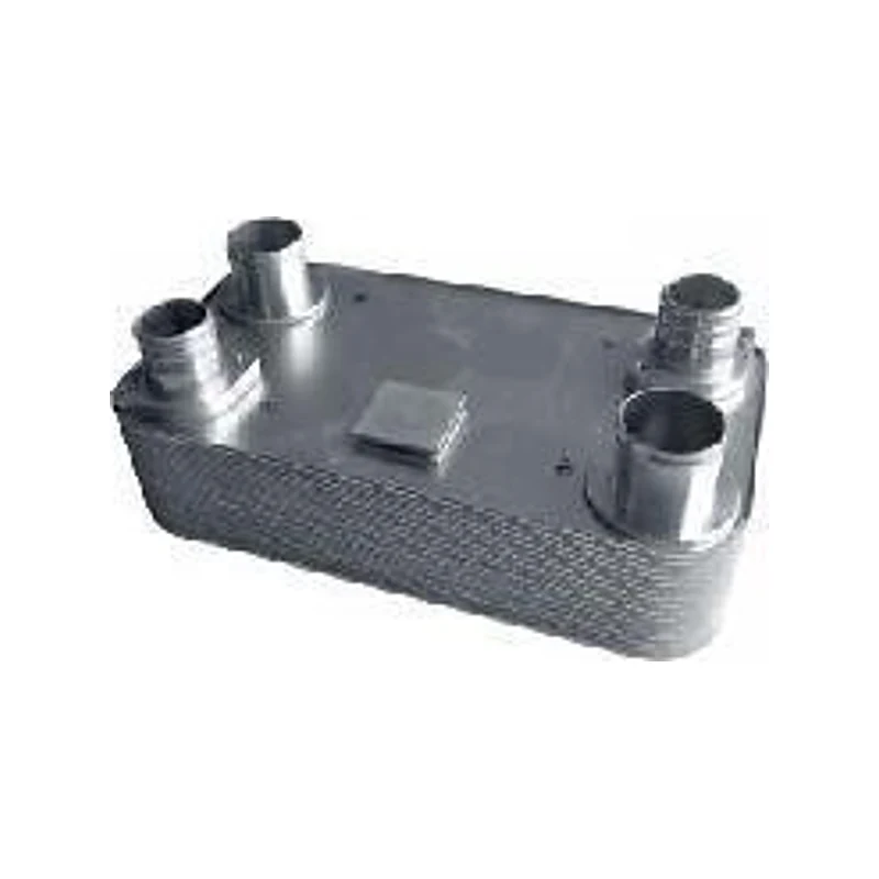 ZF Transmission Oil Cooler OE 0501008292