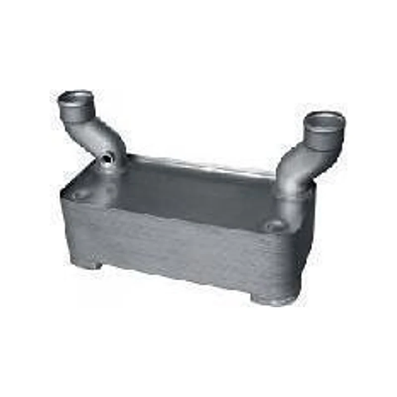 ZF Transmission Oil Cooler OE 0501215473
