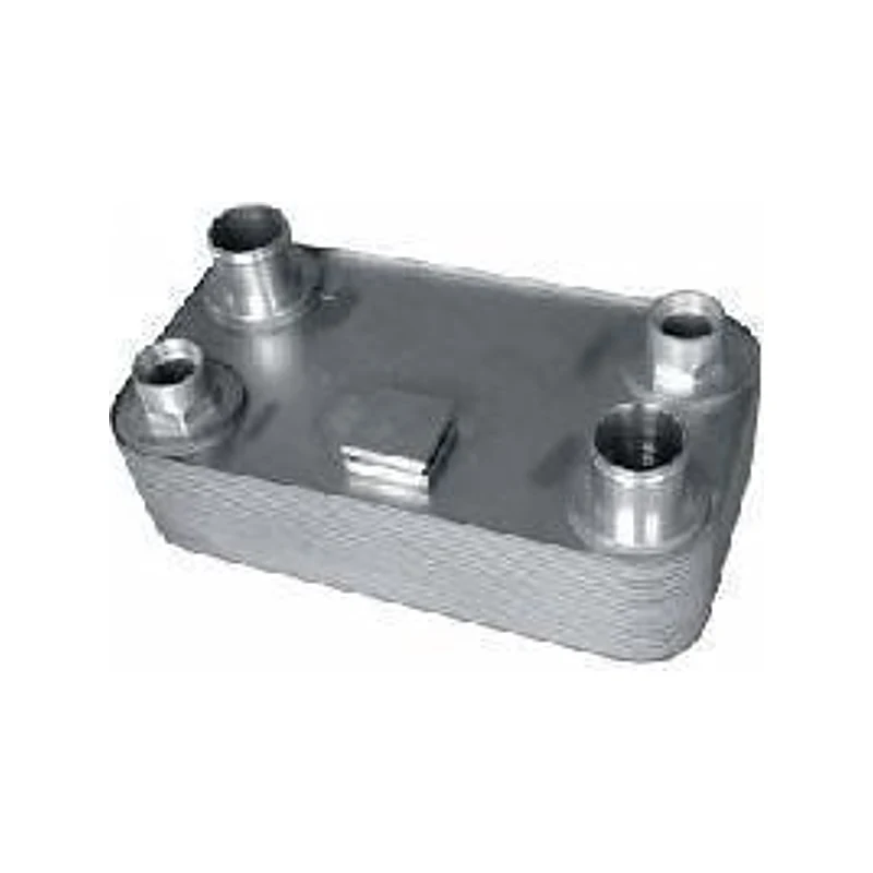 ZF Transmission Oil Cooler OE 501008294