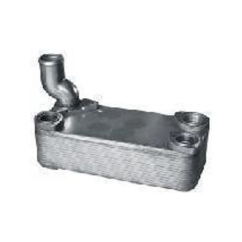 ZF Transmission Oil Cooler OE 501217248