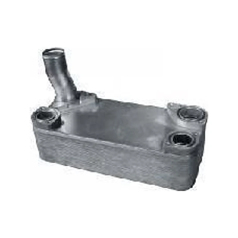 ZF Transmission Oil Cooler OE 81325606092