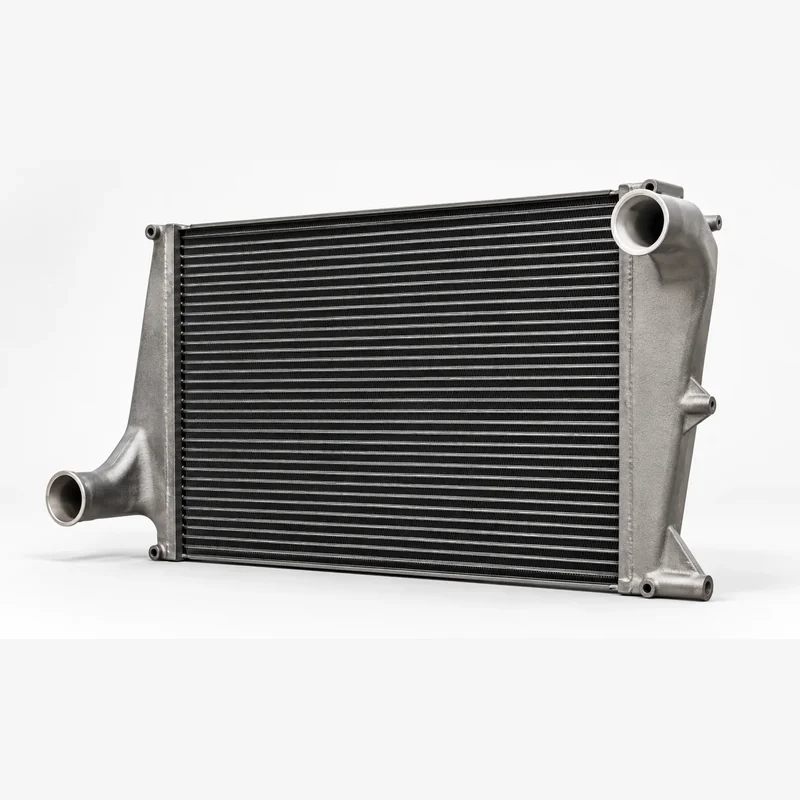 CASE Construction Intercooler – representative series image